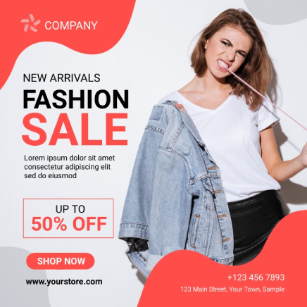 Sophistec Market Craft promo