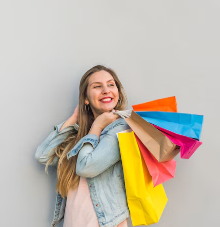 Customer Login Page Image