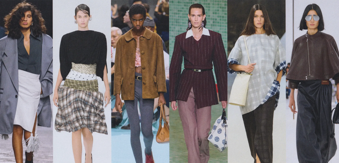 5 Must-Have Fashion Trends for Spring 2025