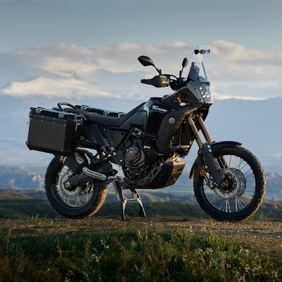 Motor Bike Accessories